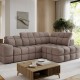 Ecksofa Heraklea R