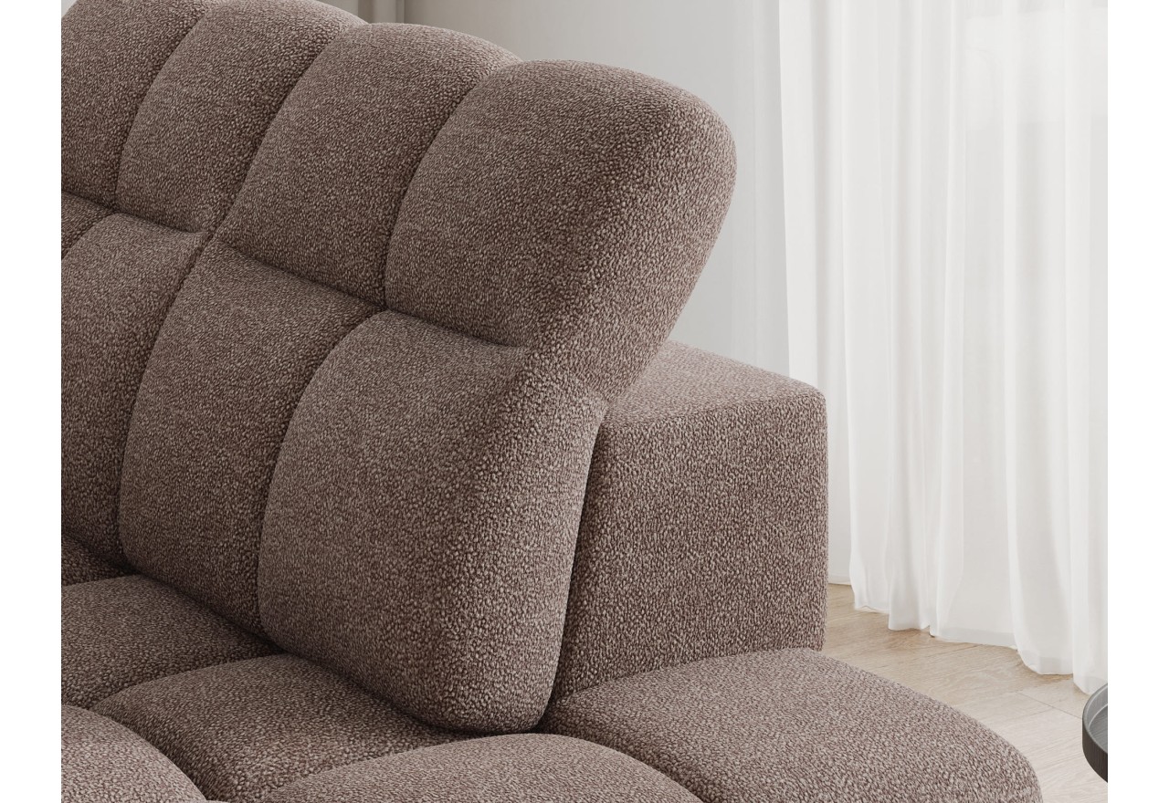 Ecksofa Heraklea R