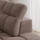 Ecksofa Heraklea R