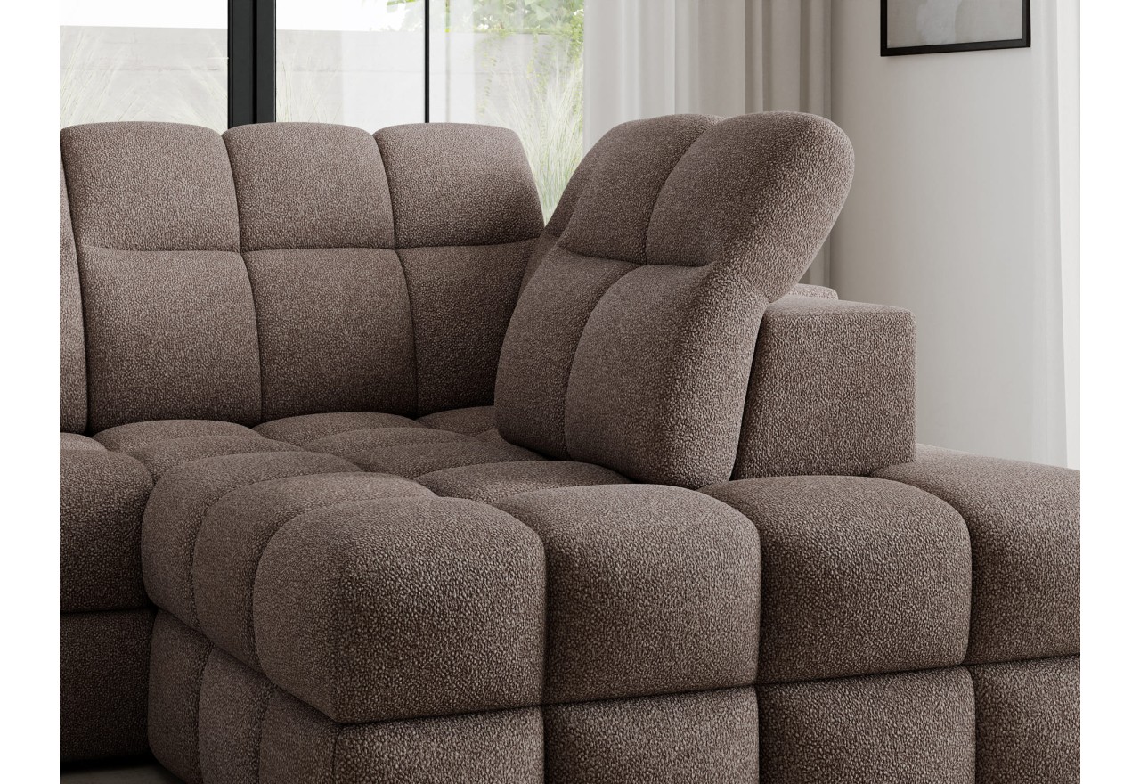 Ecksofa Heraklea R