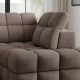 Ecksofa Heraklea R