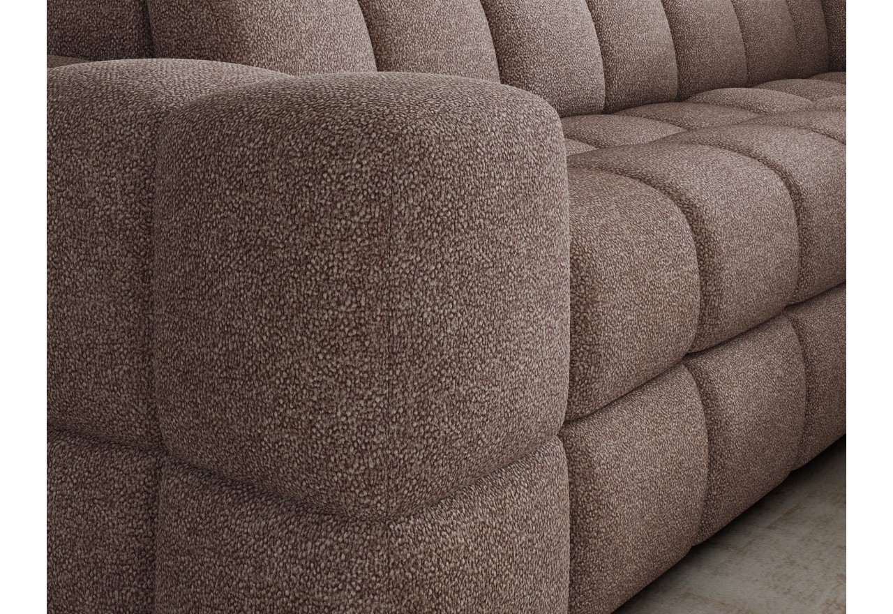 Ecksofa Heraklea R