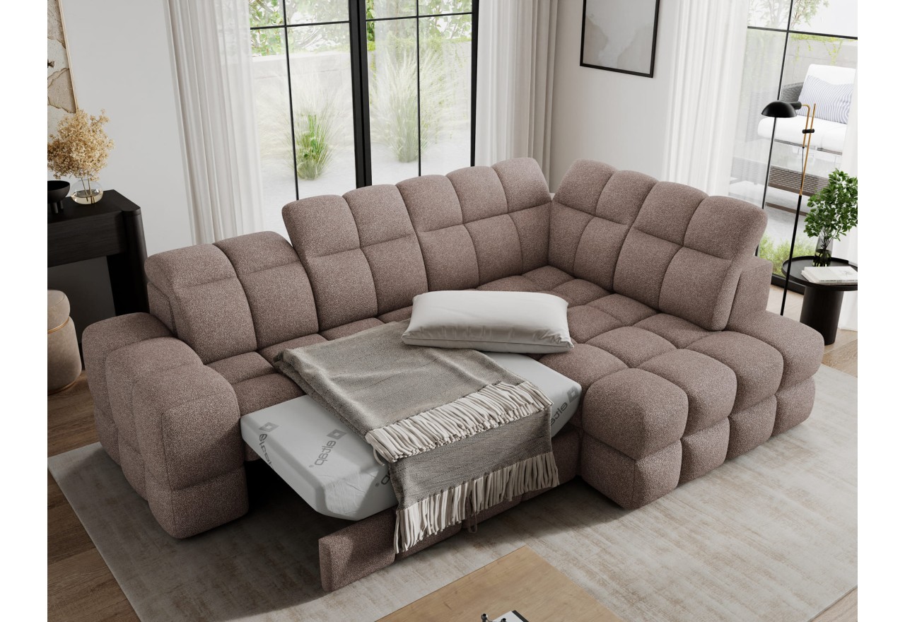 Ecksofa Heraklea R