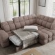 Ecksofa Heraklea R