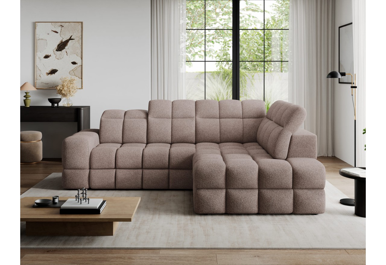 Ecksofa Heraklea R