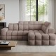 Ecksofa Heraklea R