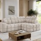 Ecksofa Heraklea R