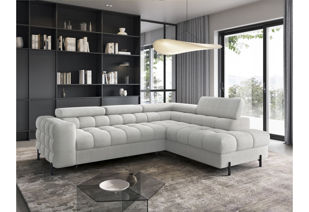 Ecksofa Latina R/An Lager