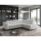 Ecksofa Latina R/An Lager