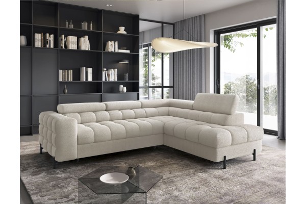 Ecksofa Latina R/An Lager