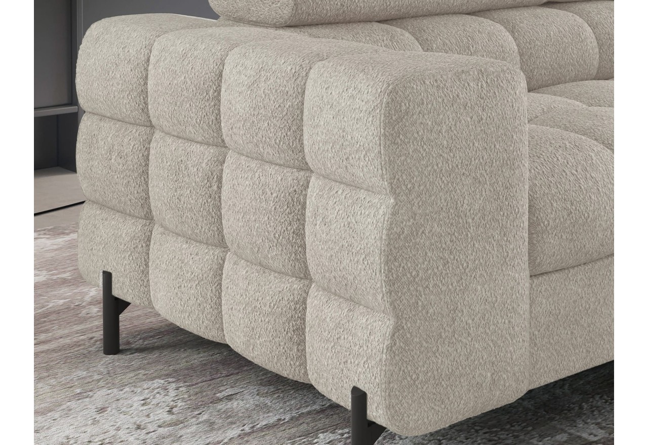 Ecksofa Latina R/An Lager