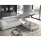 Ecksofa Latina R/An Lager