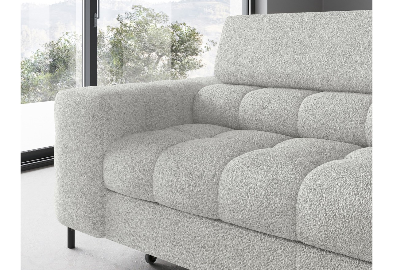 Ecksofa Latina R/An Lager