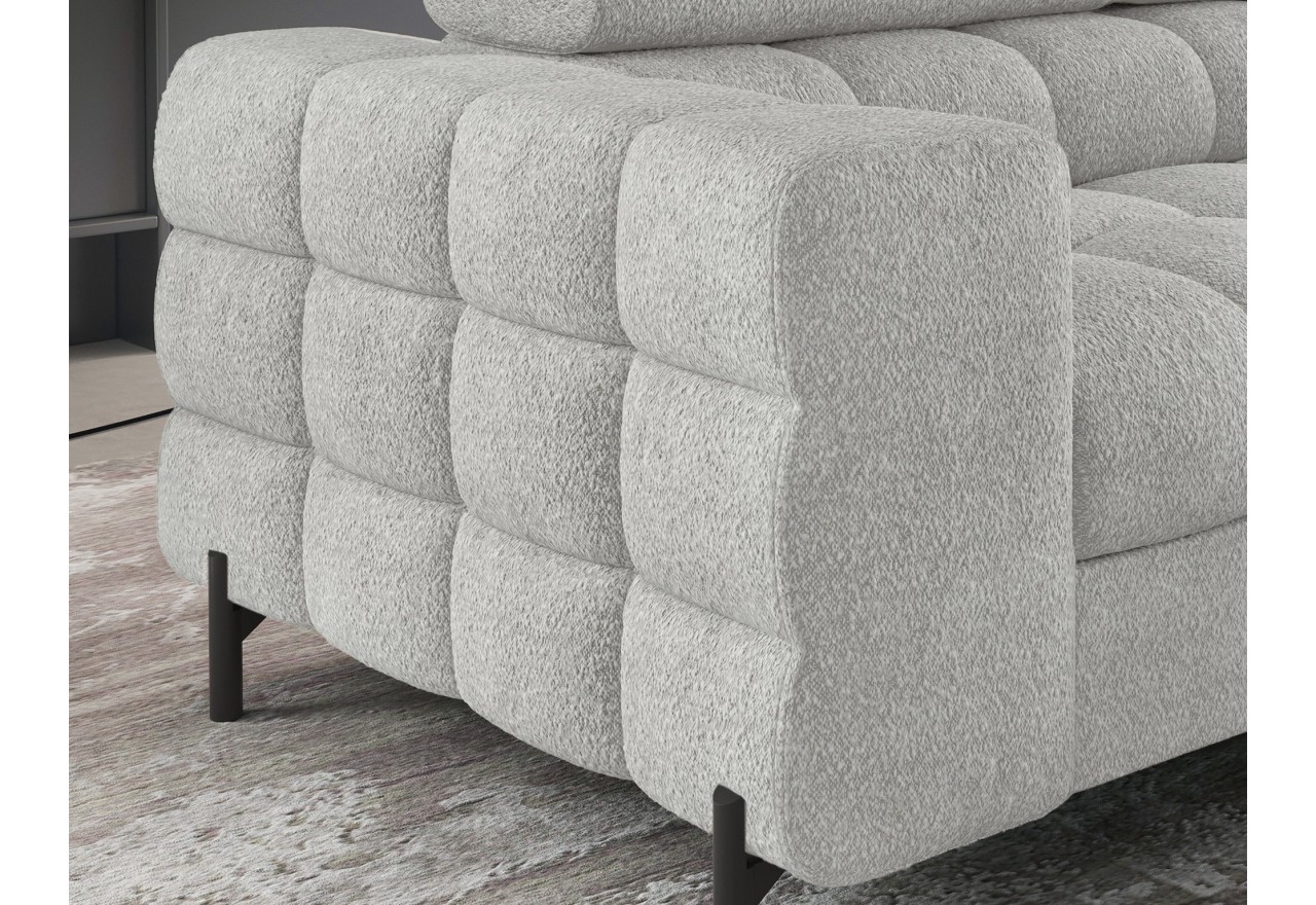 Ecksofa Latina R/An Lager