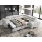 Ecksofa Latina R/An Lager