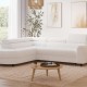 Ecksofa Levo L