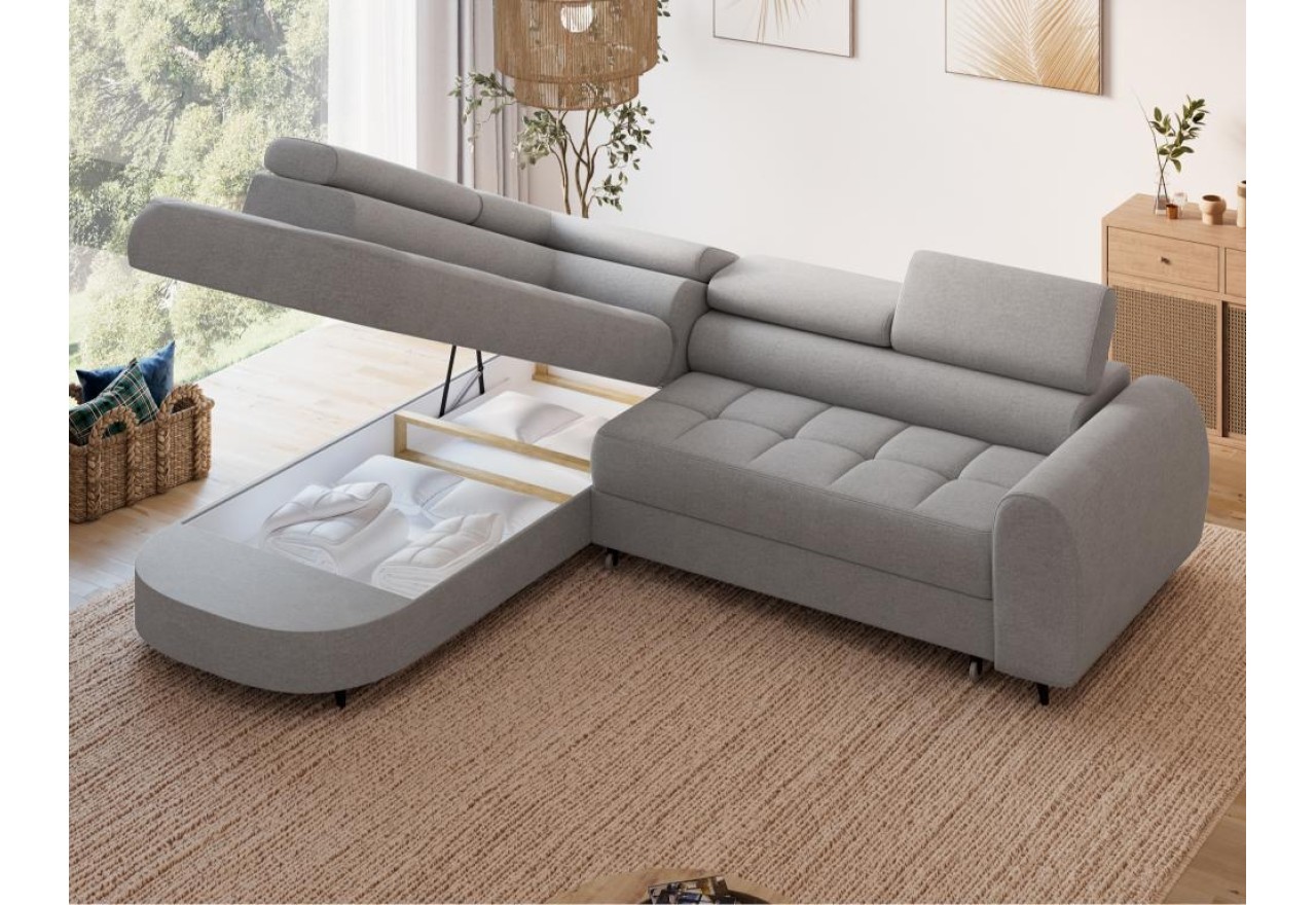 Ecksofa Levo L