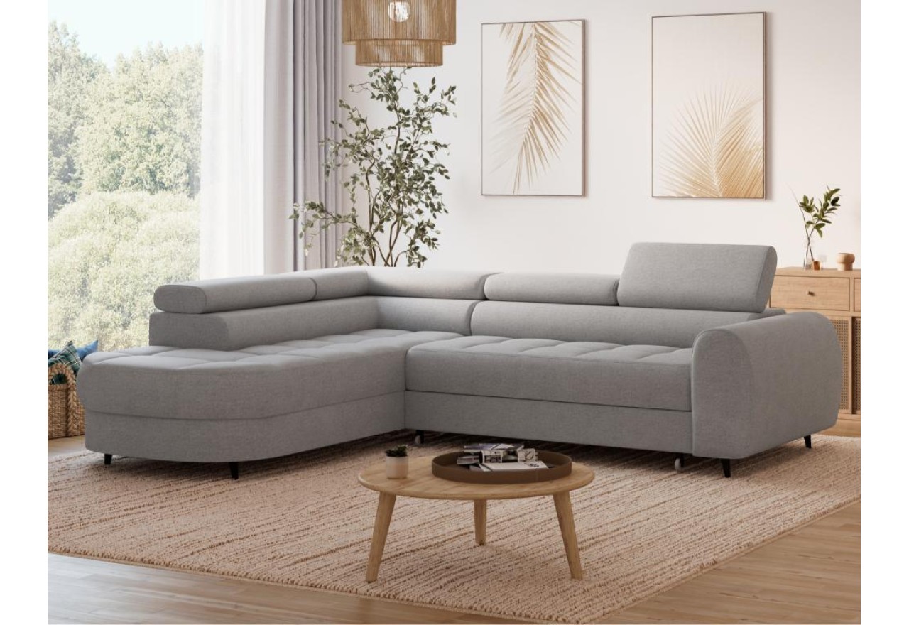 Ecksofa Levo L
