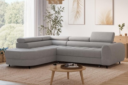 Ecksofa Levo L