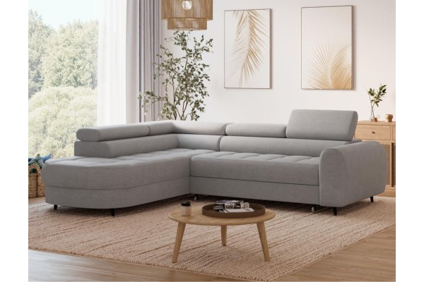 Ecksofa Levo L