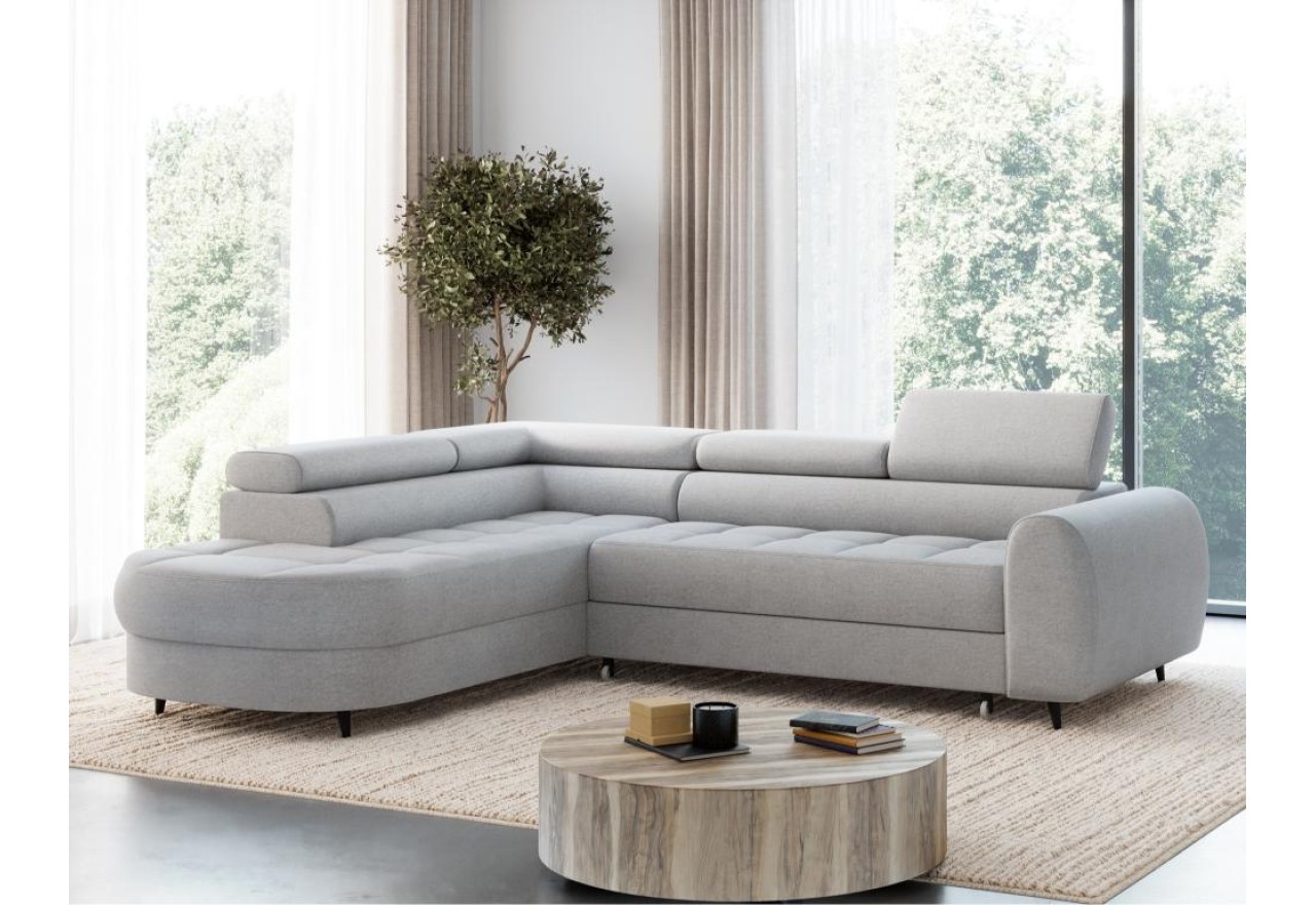 Ecksofa Levo L