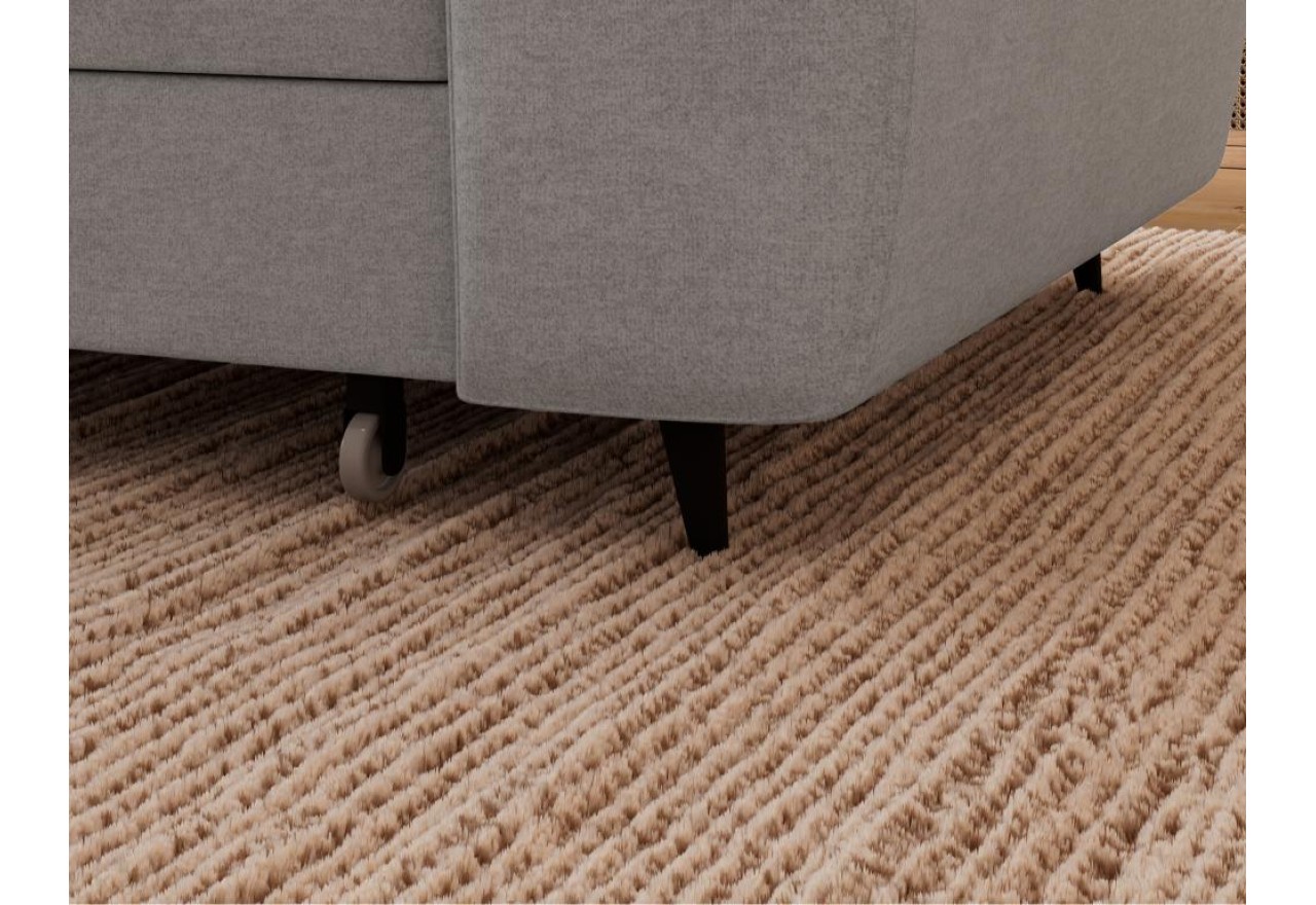 Ecksofa Levo L