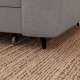 Ecksofa Levo L