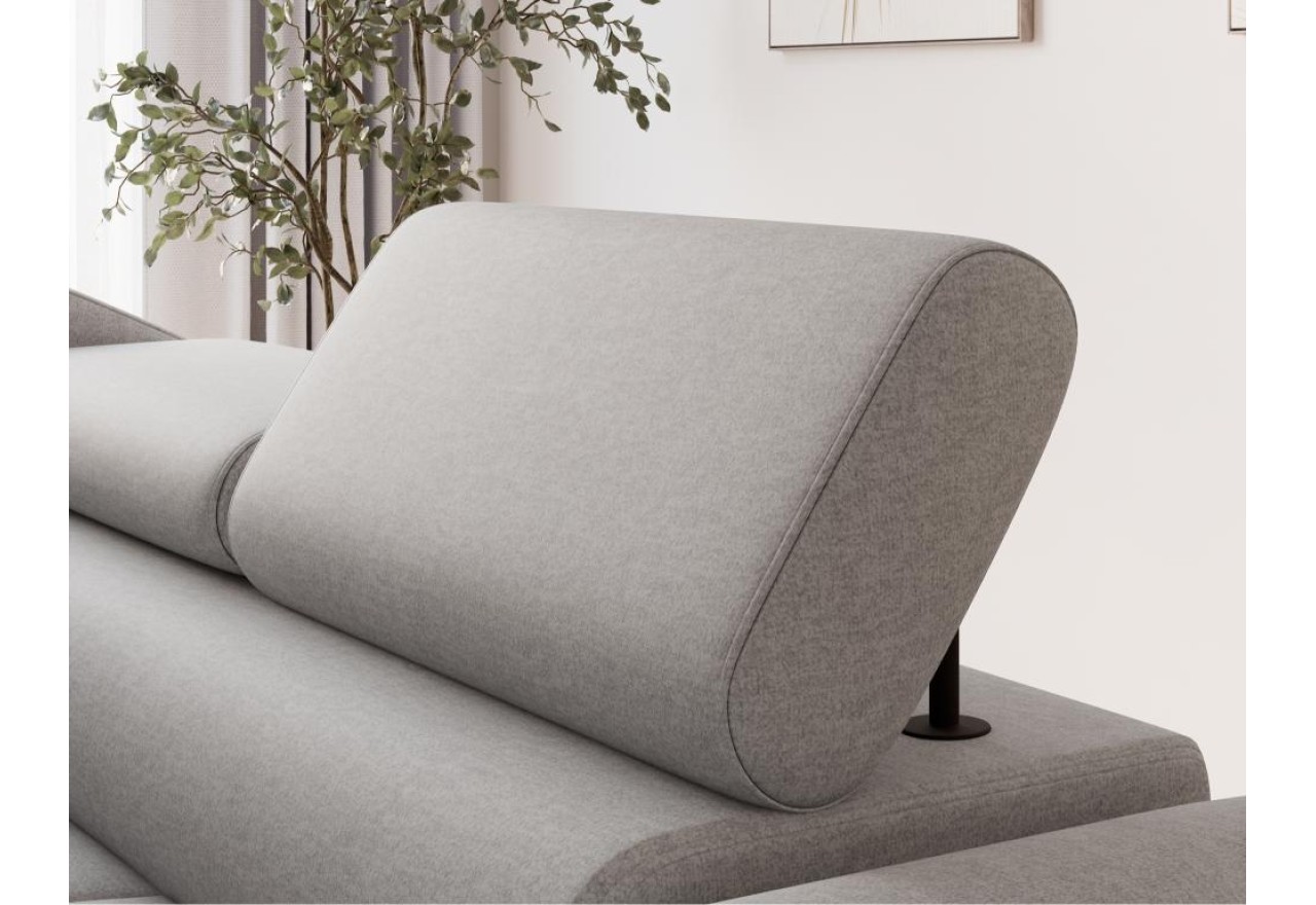 Ecksofa Levo L