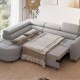 Ecksofa Levo L