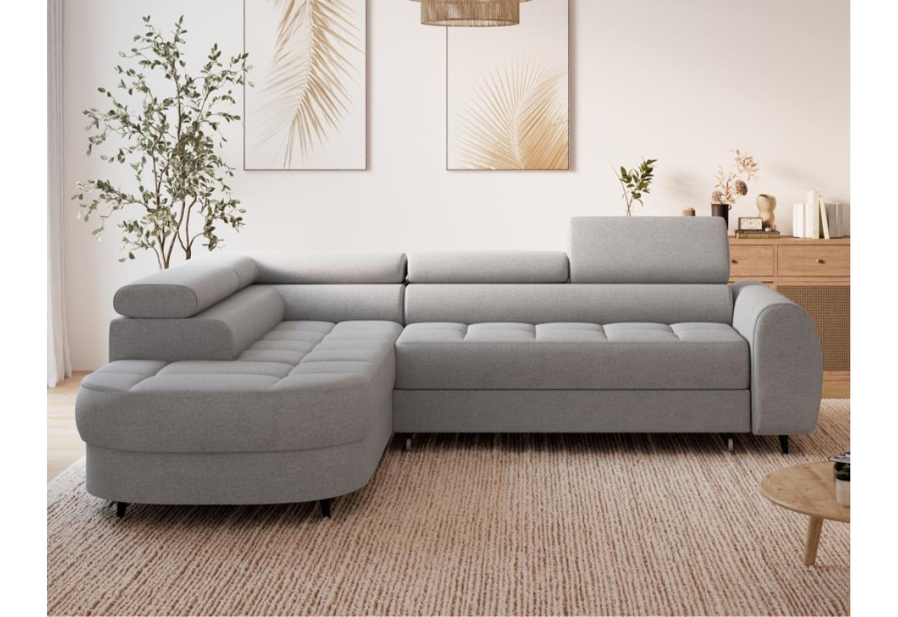 Ecksofa Levo L
