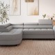 Ecksofa Levo L