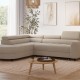 Ecksofa Levo L