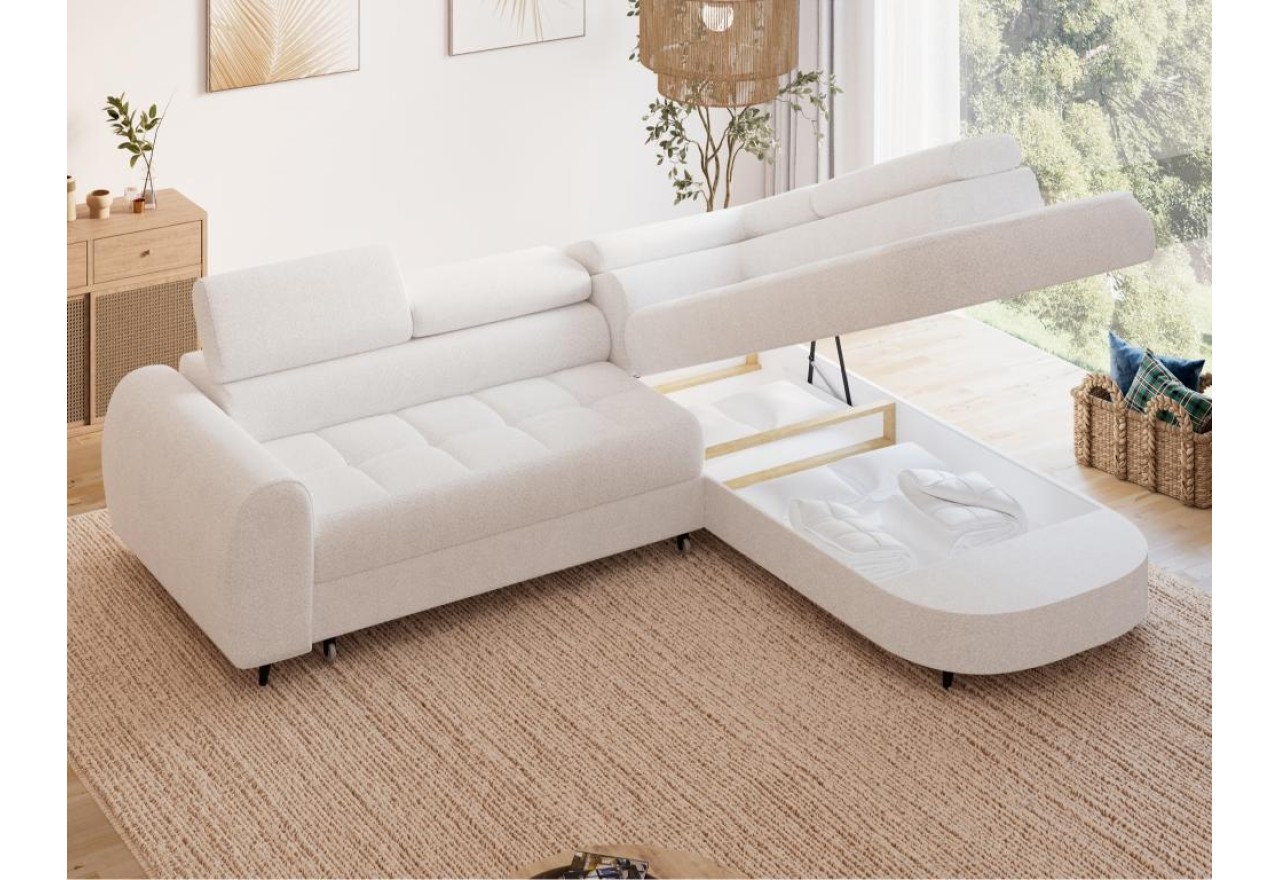 Ecksofa Levo R