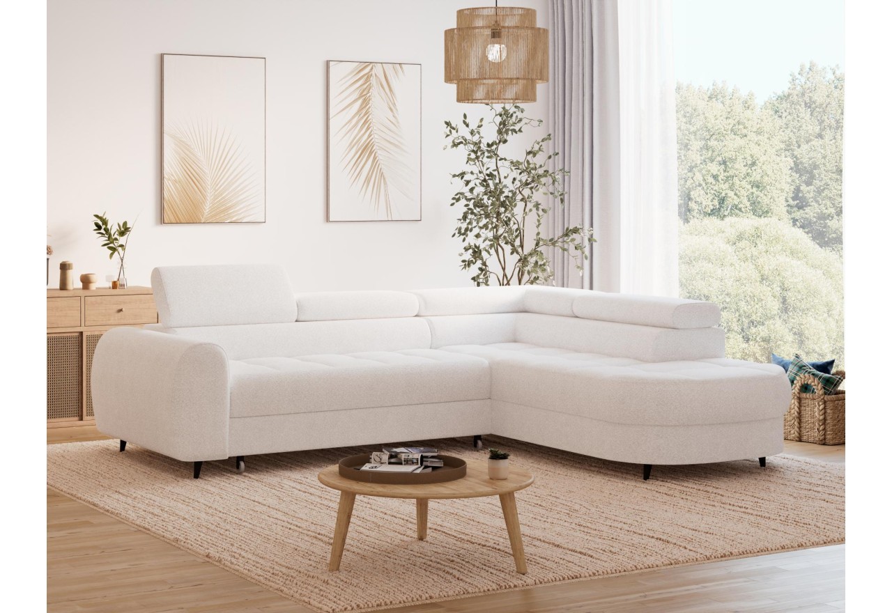 Ecksofa Levo R