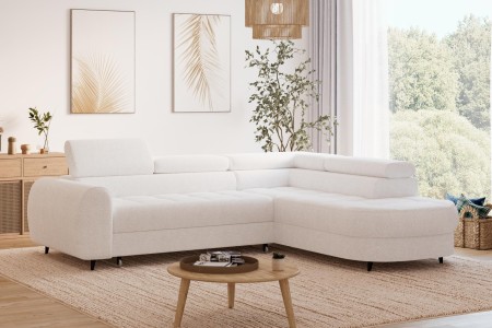 Ecksofa Levo R