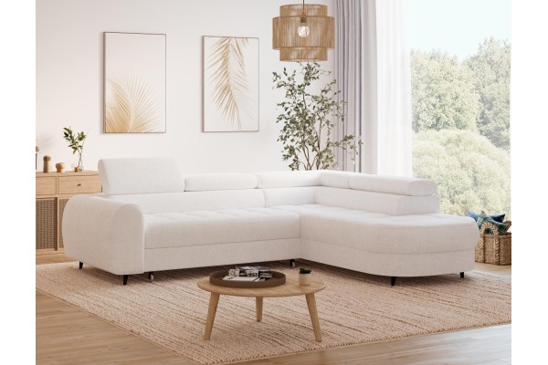 Ecksofa Levo R
