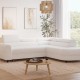 Ecksofa Levo R