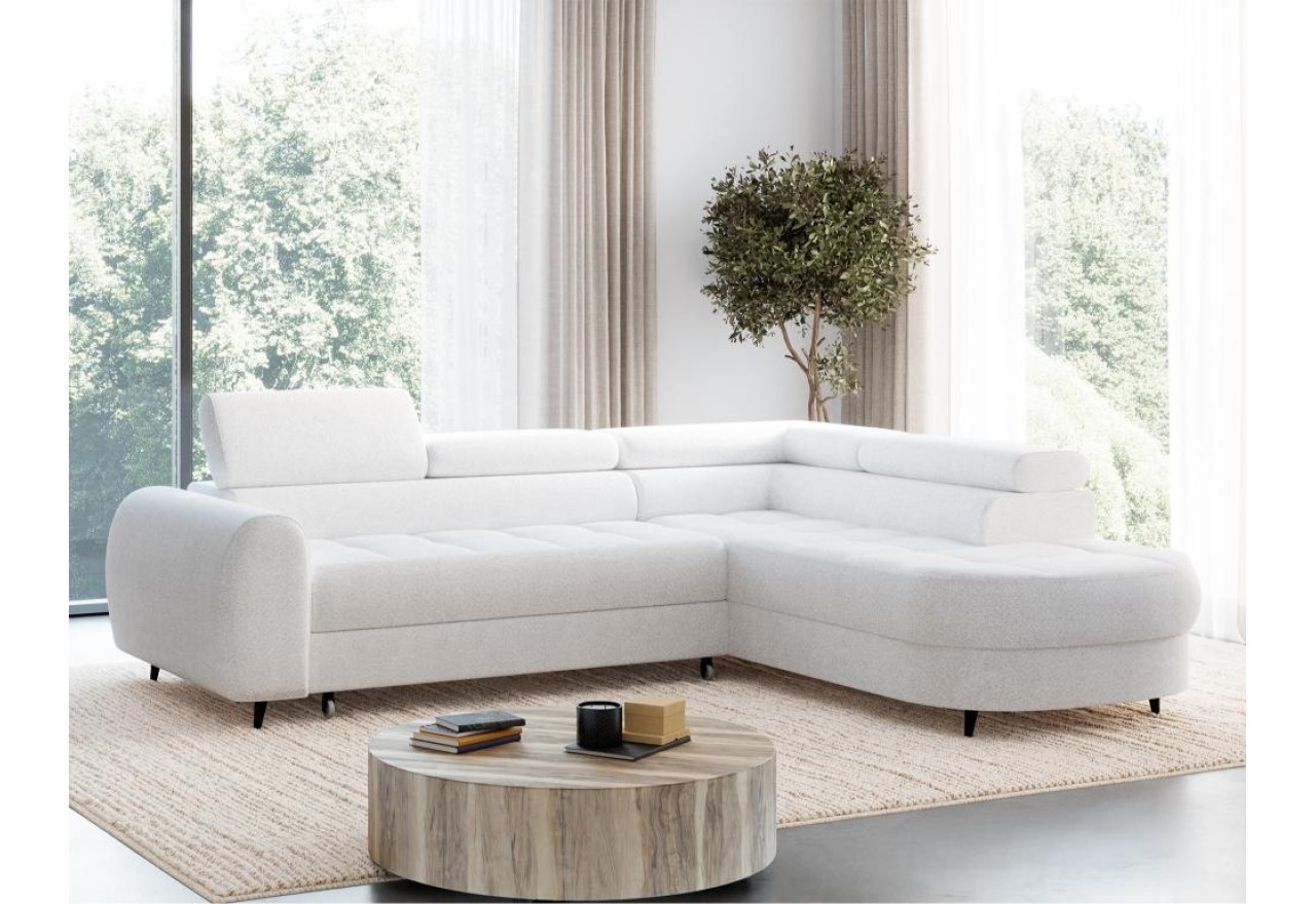 Ecksofa Levo R
