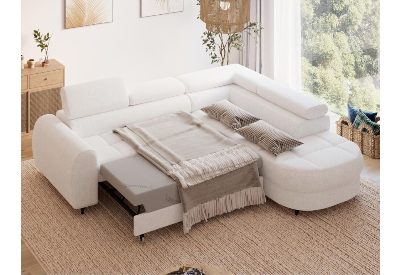 Ecksofa Levo R