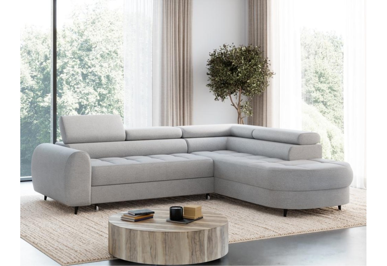 Ecksofa Levo R