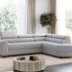 Ecksofa Levo R