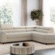 Ecksofa Levo R