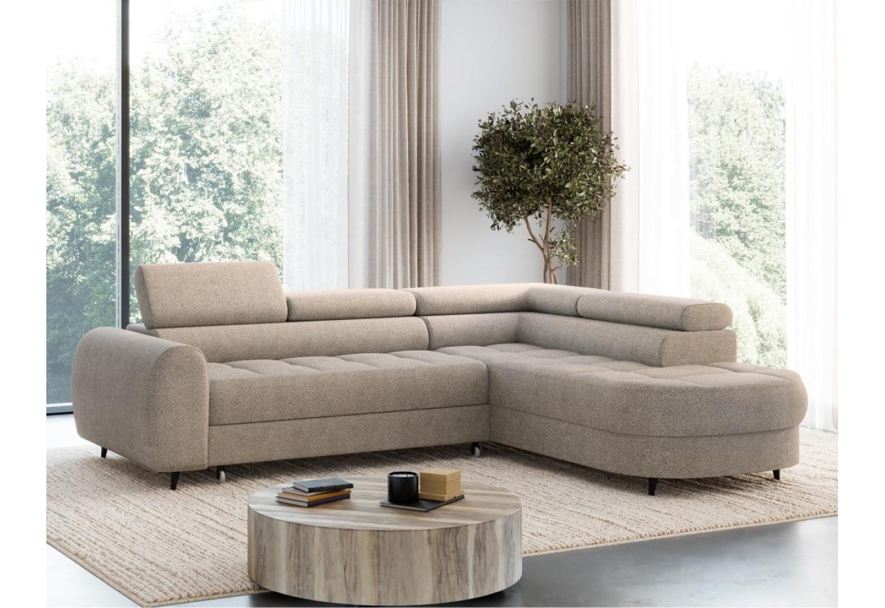 Ecksofa Levo R