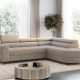 Ecksofa Levo R