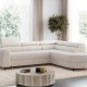 Ecksofa Levo R