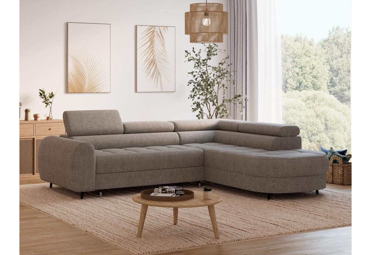 Ecksofa Levo R