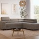Ecksofa Levo R