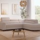 Ecksofa Levo R