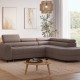 Ecksofa Levo R