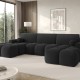 Wohnlandschaft Lombardia-U